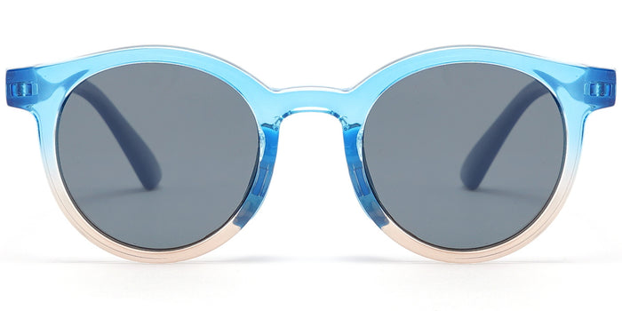 Rolling Waves Eyewear
