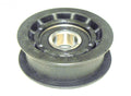 Rotary 10142 Pulley Idler Flat 1 inch X 2-1/2 inch FIP2500-0.75 Composite replacement