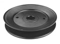 Rotary 10161 Pulley Spindle 7/8 inch X 5-3/4 inch Great Dane D18083 replacement