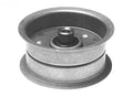 Rotary 10168 Pulley Idler 3/8 inch X 5-7/8 inch Great Dane D28105 replacement