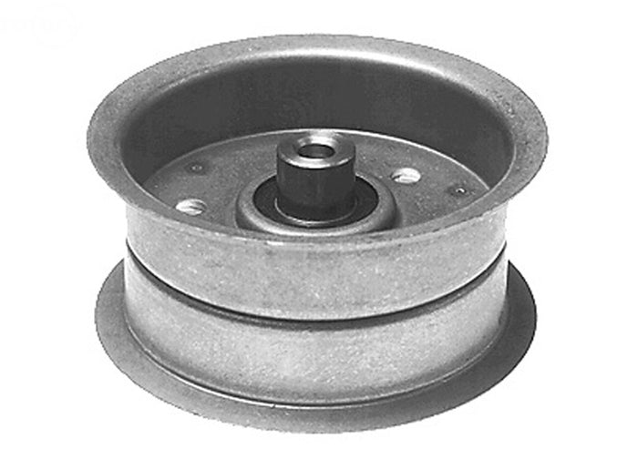 Rotary 10168 Pulley Idler 3/8 inch X 5-7/8 inch Great Dane D28105 replacement