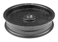 Rotary 10227 Pulley Idler 11/16 inch X 5 1/2 inch Hustler 781856 replacement