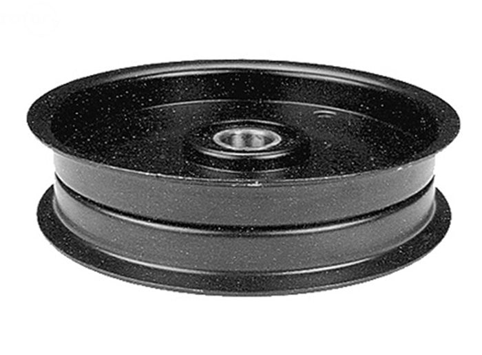 Rotary 10397 Idler Pulley 44 inch 48 inch 52 inch Cut replaces Exmark 1-613098