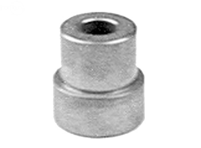 Rotary 10965 Idler Pulley Bushing .313 inch ID X .390 inch Shoulder Length (5 Pack)