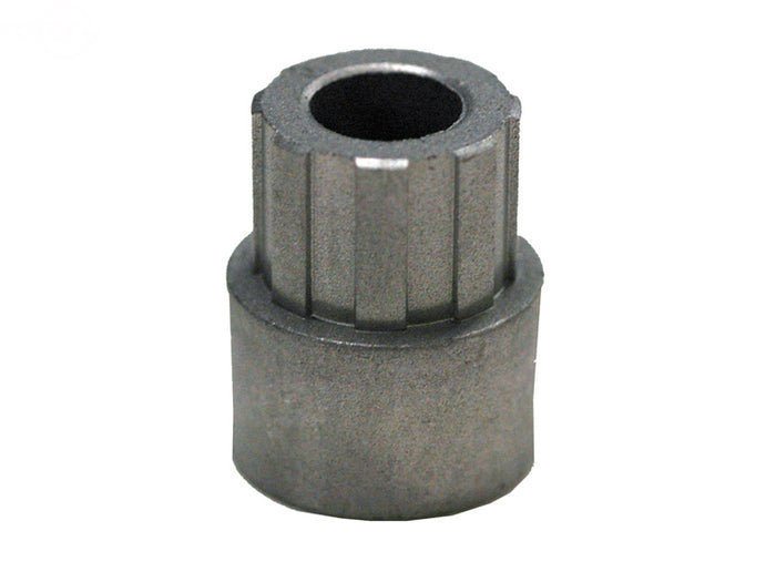 Rotary 10967 Idler Pulley Bushing .375 inch ID X .510 inch Shoulder Length (5 Pack)