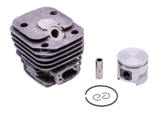 Rotary 11057 Cylinder/Piston Assembly replaces Husqvarna #503-53-20-71