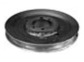 Rotary 11209 Spindle Pulley For Scag - 6-11/32 inch OD Scag 482745 replacement