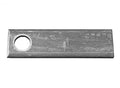 Rotary 11645 replaces Flail Blade Set Bluebird 5201 (Set of 52)
