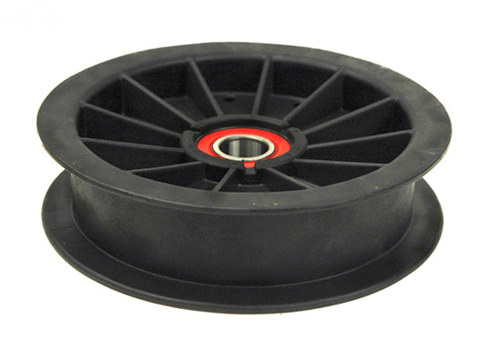 Rotary 12297 Idler Pulley Fastrak Mini Fastrak replaces Hustler 784504