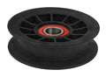 Rotary 12299 Idler Pulley replaces Hustler 794404 Mini Z Mini Fastrak