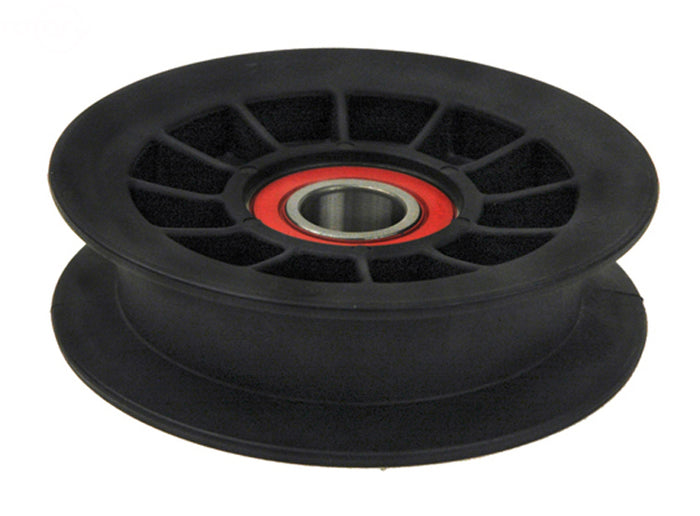Rotary 12299 Idler Pulley replaces Hustler 794404 Mini Z Mini Fastrak