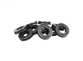 Rotary 12592 Chainsaw Rim Sprocket 1/4 inch - 9 Tooth Small Spline (10 Pack)