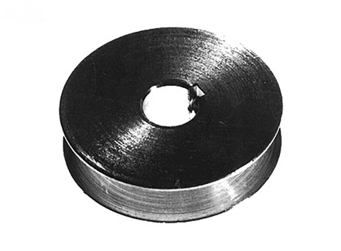 Rotary 1263 McLane 1063 Engine Pulley 3/4 inch X 2-1/2 inch Power Trim replacement