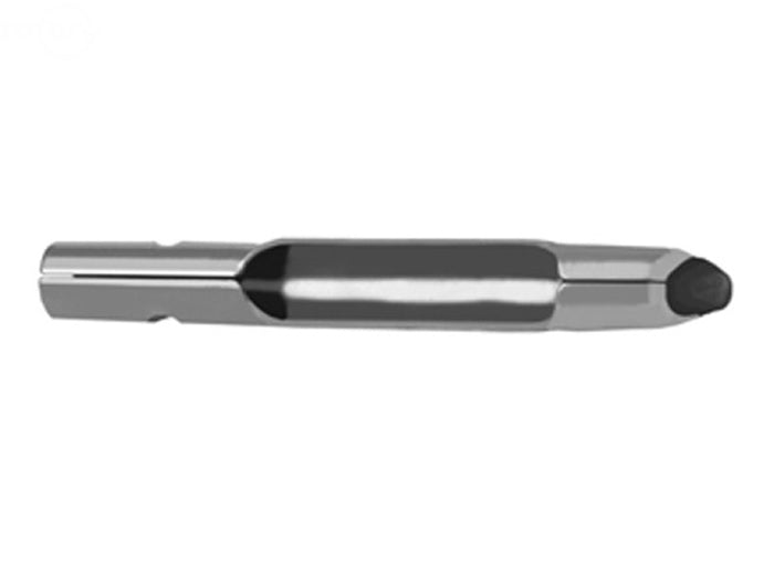 Rotary 12714 Aerator Tine 1/2 inch Closed Spoon, Ryan 522361