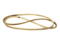 Rotary 13254 HD Aramid V-Belt replaces Exmark Turf Tracer 103-6317