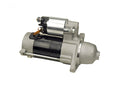 Rotary 14551 Electric Starter replaces Kubota 1G069-63010