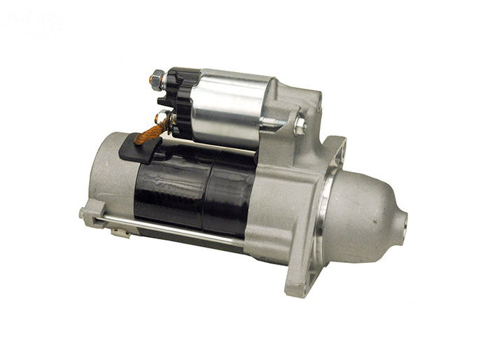 Rotary 14551 Electric Starter replaces Kubota 1G069-63010