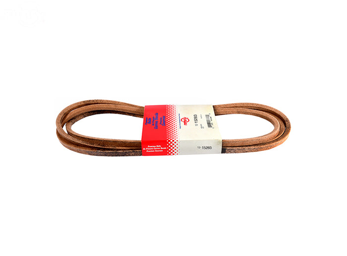Rotary 15283 HD Aramid Deck Belt 42 inch Cut replaces Cub Cadet, Troy Bilt 754-05021A