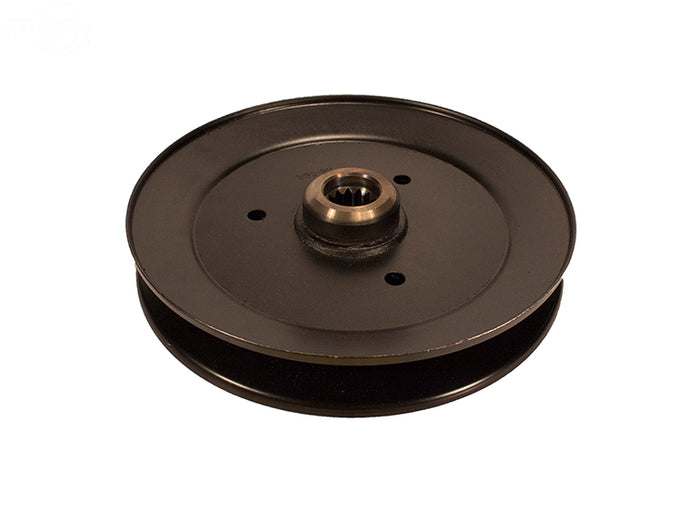 Rotary 15399 Blade Drive Pulley 60 inch Cut replaces Toro/Exmark 116-0676