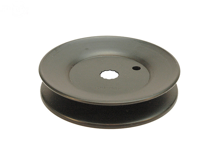 Rotary 15453 Spindle Pulley Toro 112-0358 replacement