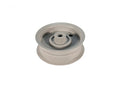 Rotary 15603 Flat Idler Pulley For MTD 756-3054A replacement