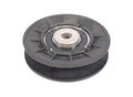 Rotary 15701 Composite V-Idler Pulley Husqvarna 506946901 replacement