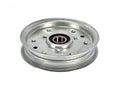Rotary 16016 Idler Pulley For MTD 756-05042 replacement