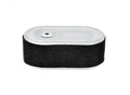 Rotary 16678 Air Filter with prefilter replaces MTD 937-05122
