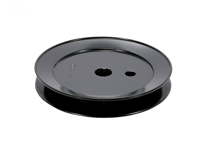 Rotary 17136 Spindle Pulley replaces Hustler 603987