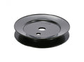 Rotary 17137 Spindle Pulley replaces Hustler 603988