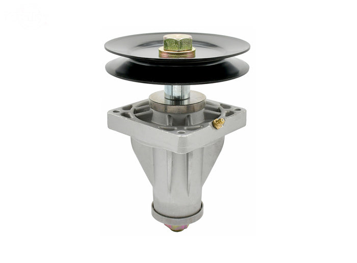 Rotary 17615 Spindle Assembly replaces Cub Cadet/MTD 918-06993A