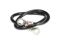Rotary 1943 Battery Cable for Lawn Mowers 20 inch Black