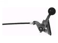 Rotary 228 Throttle Cable replaces Murray 21223, 64-1/2 inch