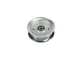 Rotary 3236 Idler Pulley 1/2 inch X 4-3/4 inch Murray 90118 replacement