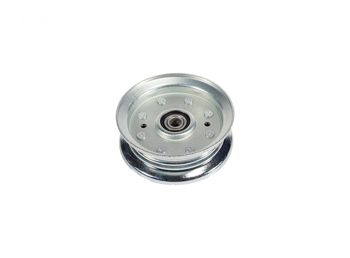 Rotary 3236 Idler Pulley 1/2 inch X 4-3/4 inch Murray 90118 replacement