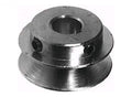 Rotary 3316 Edger Head Pulley 5/8 inch X 2 inch Power Trim 307 replacement