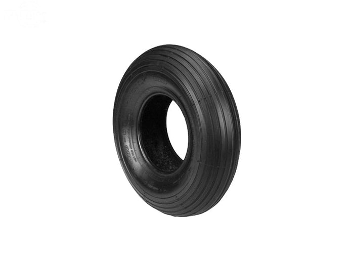 Rotary 361 Tire Wheelbarrow 4.80 X 8 2Ply Carlisle