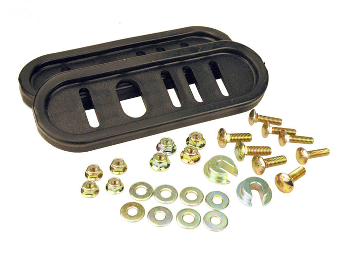 Rotary 5584 Snowblower Skid For MTD 731-06472