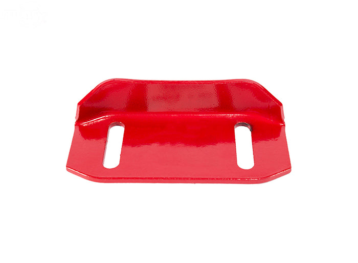Rotary 5624 Steel Skid Shoe replaces Snapper 7037982