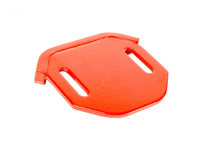 Rotary 5663 Steel Skid Shoe replaces Ariens 03075559