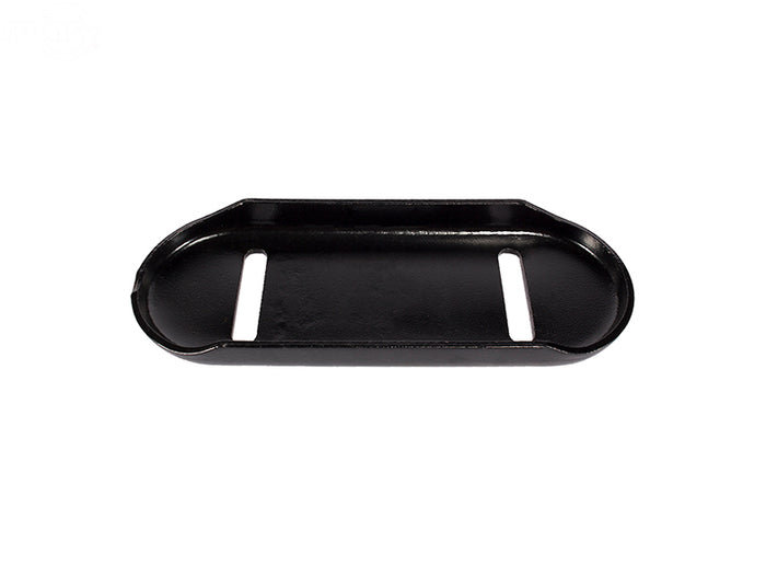 Rotary 5664 Steel Skid Shoe replaces Ariens 04431751