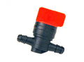 Rotary 5841 Universal-1/4 inchIn-Line Cut-Off Valve