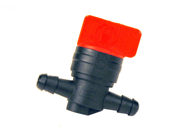 Rotary 5841 Universal-1/4 inchIn-Line Cut-Off Valve