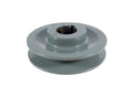 Rotary 5883 Pulley Cast Iron 1 inch X 4 inch Universal replacement