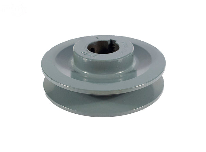 Rotary 5883 Pulley Cast Iron 1 inch X 4 inch Universal replacement