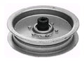 Rotary 6572 Idler Pulley 3/8 inch X 5-15/16 inch Scag 48269 replacement