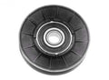 Rotary 7127 V Idler Pulley 1/2 inch X 3 inch Murray 91178 replacement