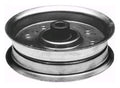 Rotary 7157 Idler Pulley 3/8 inch X 4-1/4 inch AYP 583645101 replacement