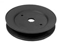 Rotary 7180 Spindle Pulley 5/8 inch X 5 inch AYP 129861 replacement
