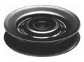 Rotary 7278 Idler Pulley 15/32 inch X 2-7/8 inch Toro 46-5650 replacement